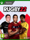 Pochette Rugby 22