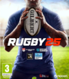 Pochette Rugby 25