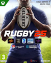 Pochette Rugby 25