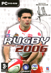 Pochette Rugby Challenge 2006
