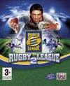 Pochette Rugby League 2