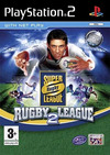 Pochette Rugby League 2