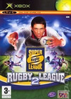 Pochette Rugby League 2