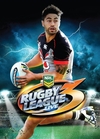Pochette Rugby League Live 3
