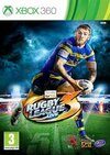 Pochette Rugby League Live 3