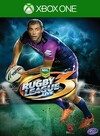 Pochette Rugby League Live 3