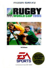Pochette Rugby World Cup 1995