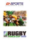 Pochette Rugby World Cup 1995