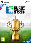 Pochette Rugby World Cup 2015