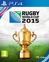 Pochette Rugby World Cup 2015