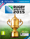 Pochette Rugby World Cup 2015