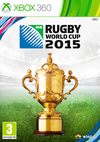 Pochette Rugby World Cup 2015