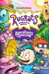 Pochette Rugrats : Adventures in Gameland