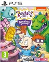 Pochette Rugrats : Adventures in Gameland