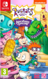 Pochette Rugrats : Adventures in Gameland
