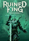 Pochette Ruined King : A League of Legends Story