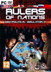 Pochette Rulers of Nation : Geo Political Simulator 2