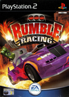 Pochette Rumble Racing