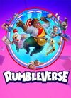 Pochette Rumbleverse