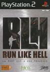 Pochette Run Like Hell