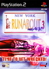 Pochette Runabout 3 Neo Age
