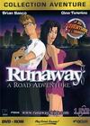 Pochette Runaway : A Road Adventure