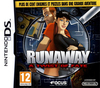 Pochette Runaway : A Twist of Fate