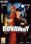 Pochette Runaway : A Twist of Fate