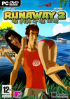 Pochette Runaway : the dream of the Turtle