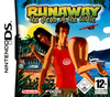 Pochette Runaway : the dream of the Turtle