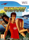 Pochette Runaway : the dream of the Turtle