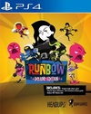 Pochette Runbow