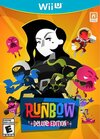 Pochette Runbow