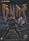 Pochette Rune