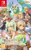 Pochette Rune Factory 4 Special