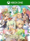 Pochette Rune Factory 4 Special