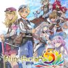 Pochette Rune Factory 5