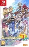 Pochette Rune Factory 5