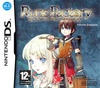 Pochette Rune Factory : A Fantasy Harvest Moon