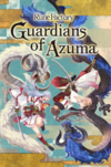 Pochette Rune Factory : Guardians of Azuma