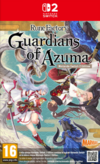 Pochette Rune Factory : Guardians of Azuma