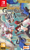 Pochette Rune Factory : Guardians of Azuma
