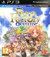 Pochette Rune Factory : Oceans