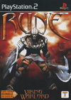 Pochette Rune : Viking Warlord