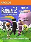 Pochette Runner2
