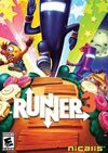 Pochette Runner3