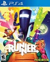 Pochette Runner3
