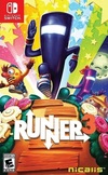 Pochette Runner3