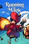 Pochette Running on Magic