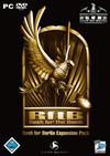 Pochette Rush for Berlin : Rush for the Bomb